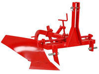 AgriEuro Premium MD-02B 1-scharige ploeg, detail 1