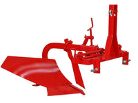 AgriEuro Premium MDS-02B 1-scharige ploeg, met beitelschaar, detail 1