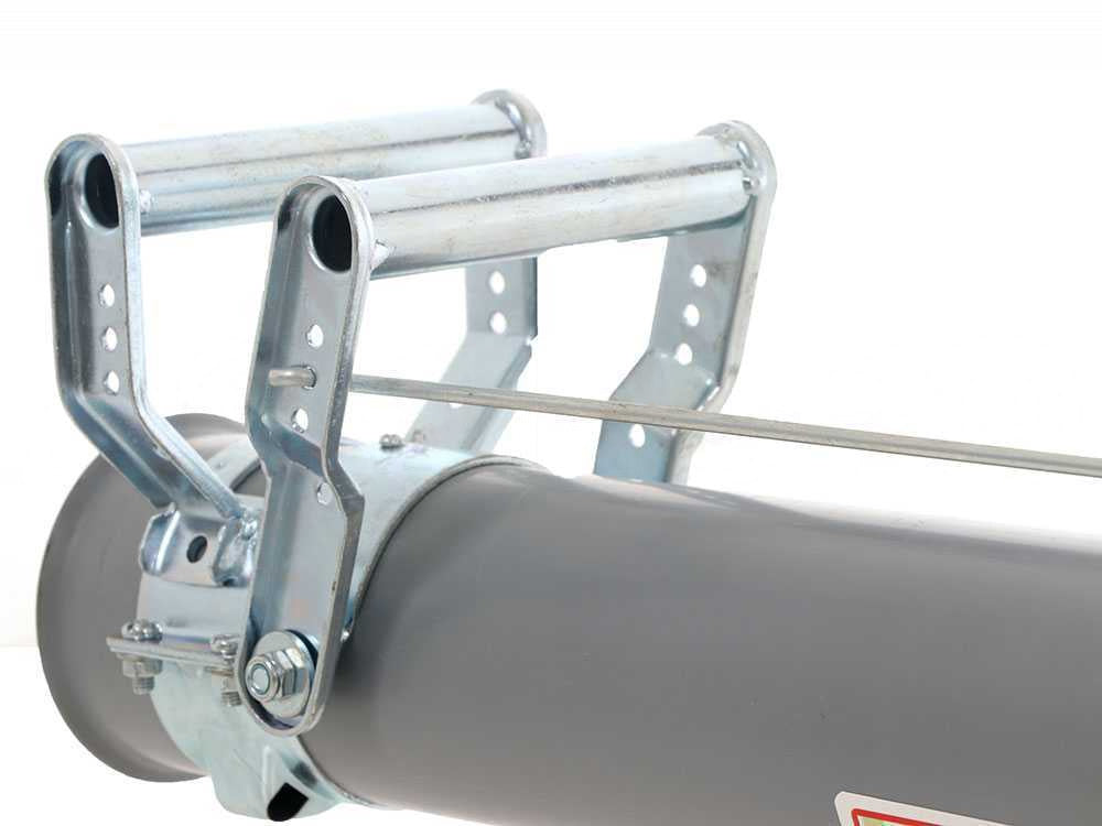 Plantmachine Roll-in MPL MULTI-PLANTER LARGE, detail 1