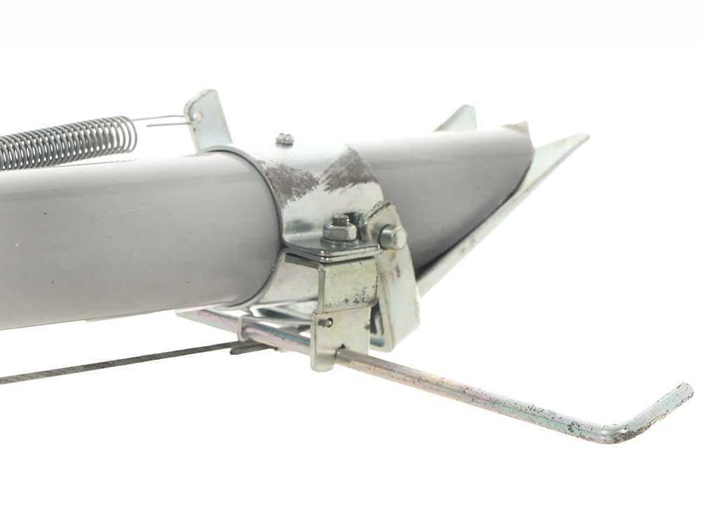 Plantmachine Roll-in MPL MULTI-PLANTER SMALL, detail 1
