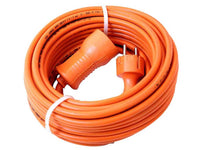 AgriEuro Premium voedingskabel 25 m, 3 x 1,5 mm², detail 1