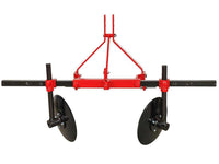 AgriEuro Premium RC-T2 schijvenaanaarder 150 cm, detail 1