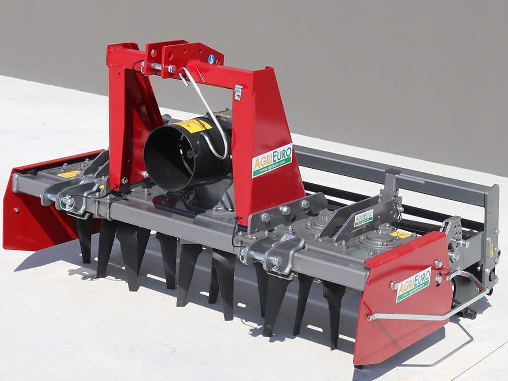 AgriEuro TOP-LINE RF150 rotorkopeg 150 cm (104620), detail 1