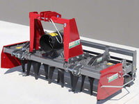AgriEuro TOP-LINE RF150 rotorkopeg 150 cm (104620), detail 1