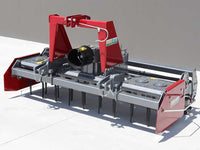 AgriEuro TOP-LINE RF200 rotorkopeg 200 cm, detail 1
