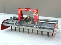 AgriEuro TOP-LINE RF225 rotorkopeg 225 cm, detail 1