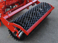 AgriEuro TOP-LINE RH170 rotorkopeg 170 cm, medium serie, gaasrol, detail 1