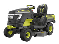 Ryobi RY72TMX117-310 accu-zitmaaier met zijuitworp 117 cm, automaat, detail 1