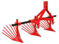 AgriEuro Premium SC-T3 aardappelrooier 150 cm, 3 elementen, detail 1