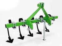 Seven Italy Simply 5 cultivator 140 cm, detail 1