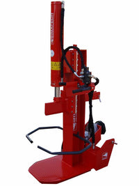 Simatech 35 aftakas houtklover, 35 ton, verticaal, slag 800 mm, detail 1
