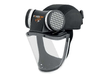 Spring Protezione Powercap Active IP beschermmasker, detail 1