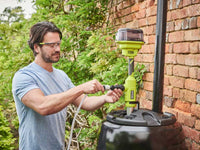 Ryobi Sewage dompelpomp voor schoon water, 2 Ah zonder accu, detail 1
