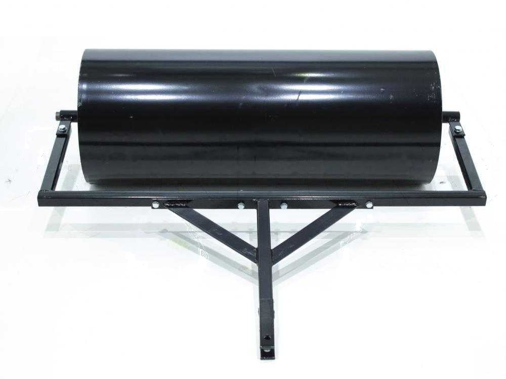 GeoTech getrokken landrol 122 cm voor zitmaaier, detail 1