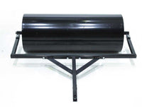 GeoTech getrokken landrol 122 cm voor zitmaaier, detail 1