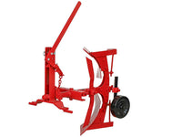 AgriEuro Premium VR180-03 wentelploeg, detail 1