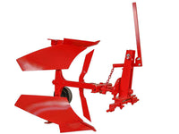 AgriEuro Premium VR180S-02B wentelploeg, met beitelschaar, detail 1