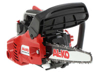 AL-KO BKS 2625 TSB benzine kettingzaag voor snoeien, zwaard 25 cm, detail 2