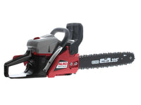 AL-KO BKS 4540 benzine kettingzaag, zwaard 40 cm, detail 2