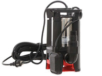 AL-KO DRAIN 10000 INOX 750W dompelpomp voor vuil water, detail 2