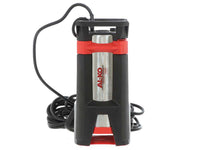 AL-KO DRAIN 15000 INOX 1100W dompelpomp voor vuil water, detail 2