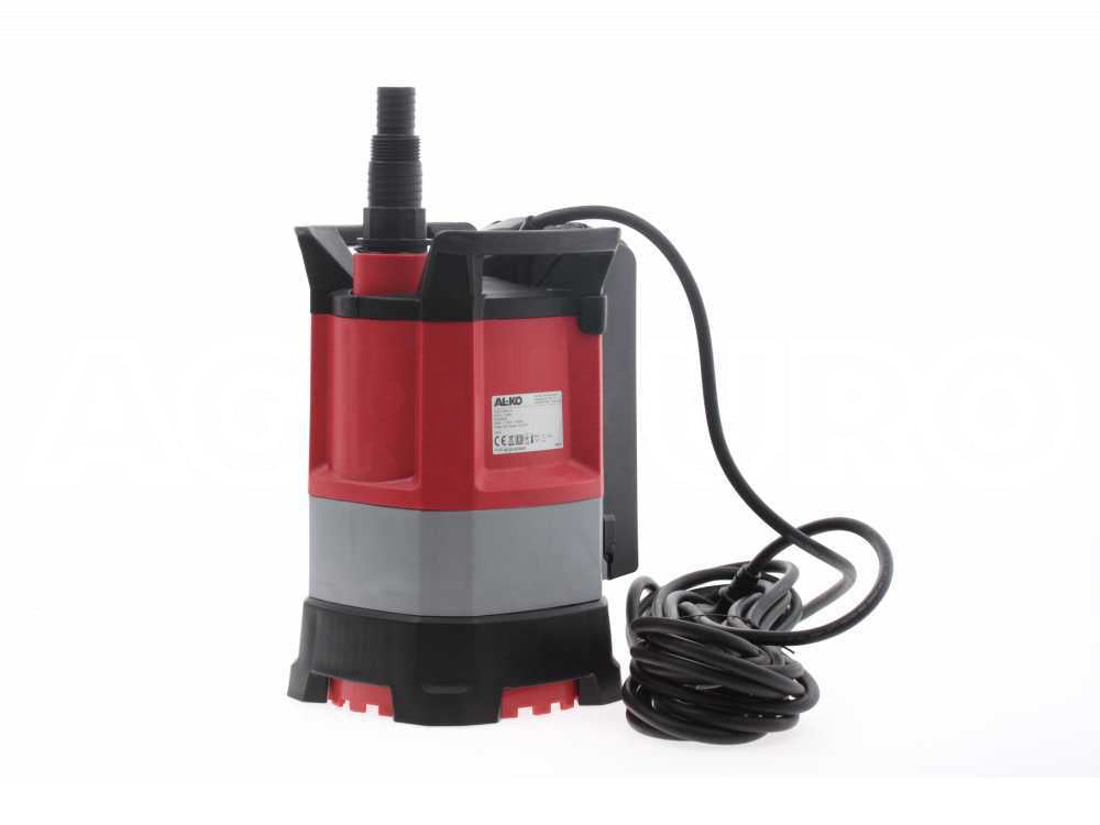 AL-KO SUB 13000 DS Premium dompelpomp voor schoon water, detail 2