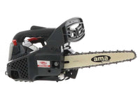 Ama Amx 26.10C benzine kettingzaag voor snoeien, zwaard 25 cm, detail 2