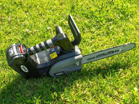 Ama Freemow 98715 accu kettingzaag voor snoeien, zwaard 30 cm, 40 V zonder accu, detail 2