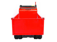 Rupsdumper laadvermogen 500 kg Ama TAG500T, detail 2