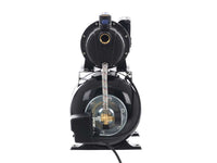 Annovi Reverberi ARGP 600PB hydrofoorpomp, detail 2