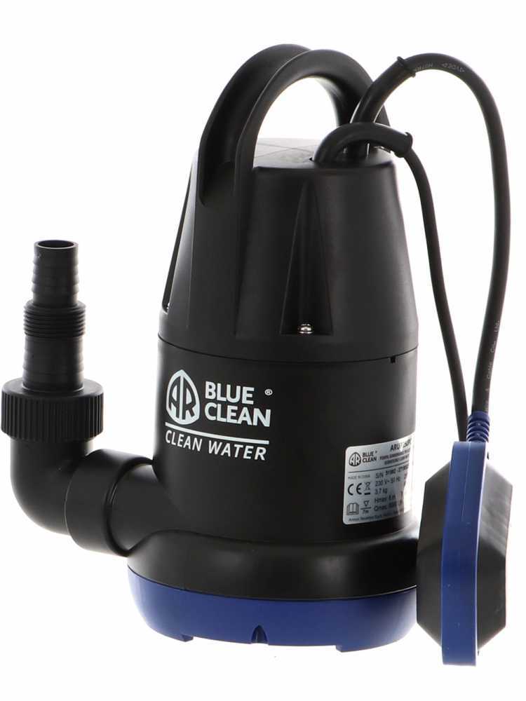 Annovi Reverberi ARUP 250PC dompelpomp voor schoon water, detail 2