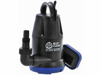 Annovi Reverberi ARUP 400PC dompelpomp voor schoon water, detail 2