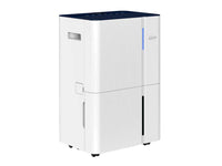 Argo Dry Pury Evo WF 31 luchtontvochtiger 31 l/dag, met luchtzuivering, detail 2