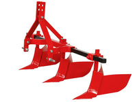 AgriEuro Premium AS-T3 vorentrekker 150 cm, 3 elementen, detail 2