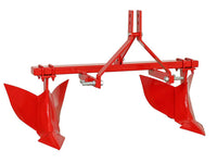 AgriEuro Premium AS2-10/3P vorentrekker 120 cm, 2 elementen, detail 2