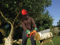 Black & Decker BECS2040-QS elektrische kettingzaag, zwaard 40 cm, detail 1