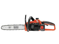 Black & Decker GKC3630L20-QW accu kettingzaag, zwaard 30 cm, 36 V 2 Ah, detail 2