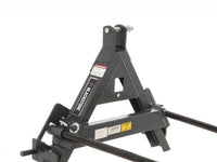 BlackStone B-BF 1100 palletvork voor de trekker, detail 2