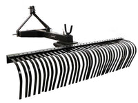 BlackStone B-HLRK 210 landschapshark 210 cm, detail 2