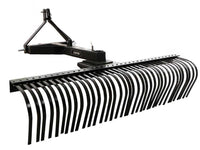 BlackStone B-LRK 180 landschapshark 180 cm, detail 2