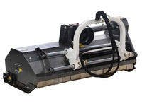 BlackStone BM-CD 120 klepelmaaier 120 cm, hydraulisch verschuifbaar, detail 2