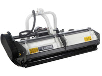BlackStone BP-CD 160 klepelmaaier 160 cm, hydraulisch verschuifbaar, detail 2