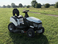 BlackStone CONDOR 98-170 LM-H zitmaaier met zijuitworp 98 cm, hydrostaat, detail 1