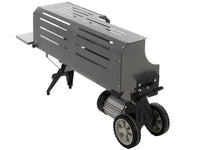BlackStone EHL 7 elektrische houtklover, 7 ton, horizontaal, detail 2