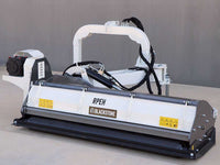BlackStone RPEH 200 zijklepelmaaier met arm 200 cm, detail 2