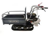 Rupsdumper laadvermogen 320 kg BlackStone TB 3250 E, detail 2