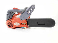 Blue Bird CS250 CARV benzine kettingzaag voor snoeien, zwaard 25 cm, detail 2