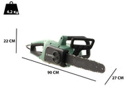 Bosch Universal Chain 40 elektrische kettingzaag, zwaard 40 cm, detail 1