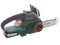 Bosch UniversalChain 18 accu kettingzaag, zwaard 20 cm, 18 V zonder accu, detail 2