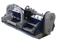BullMach Demetra 165 SH klepelmaaier 165 cm, hydraulisch verschuifbaar, detail 2